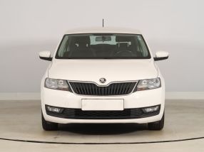 Skoda Rapid - 2019