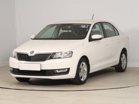 Skoda Rapid - 2019