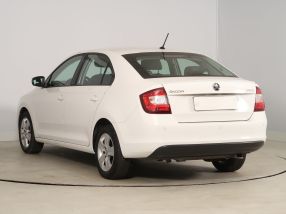 Skoda Rapid - 2019