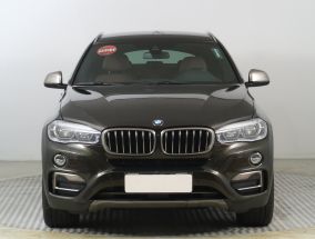 BMW X6 - 2015