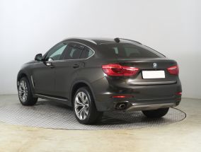 BMW X6 - 2015