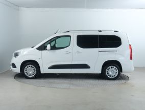 Opel Combo - 2020
