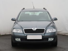 Skoda Octavia - 2005