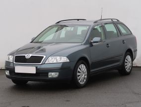 Skoda Octavia - 2005