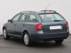 Skoda Octavia - 2005