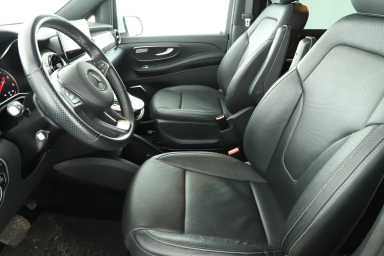 Mercedes - Benz V - 2021