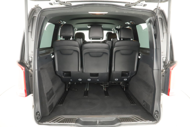 Mercedes - Benz V - 2021