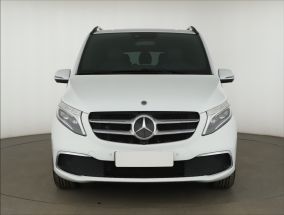 Mercedes-Benz V - 2021