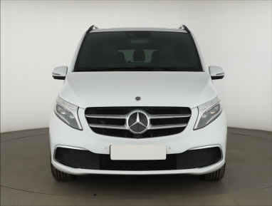 Mercedes - Benz V - 2021