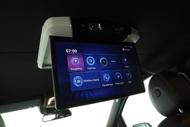 Mercedes - Benz V - 2021