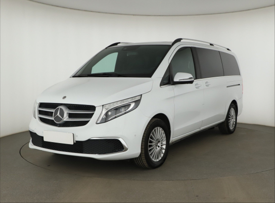 Mercedes - Benz V
