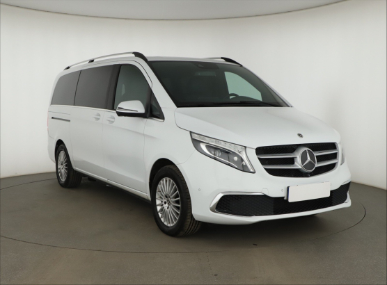 Mercedes - Benz V