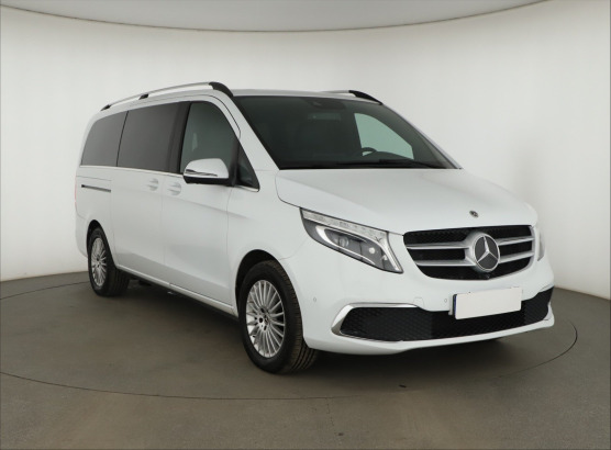Mercedes-Benz V