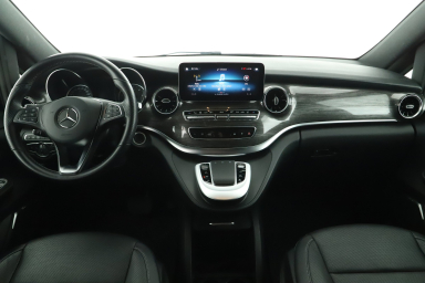 Mercedes - Benz V - 2021