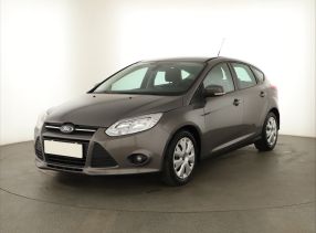 Ford Focus - 2012