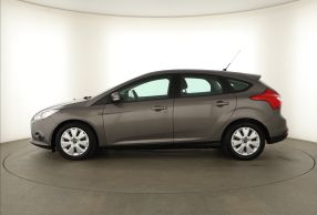 Ford Focus - 2012
