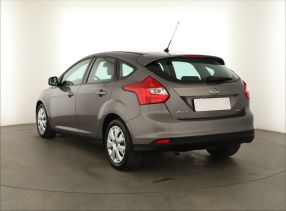 Ford Focus - 2012