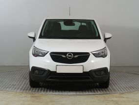 Opel Crossland X - 2021