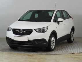 Opel Crossland X - 2021