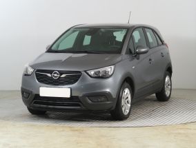 Opel Crossland X - 2018