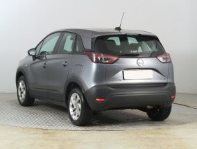 Opel Crossland X - 2018