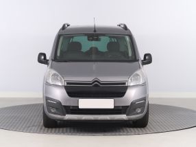 Citroen Berlingo - 2016