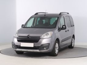 Citroen Berlingo - 2016