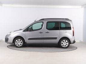 Citroen Berlingo - 2016