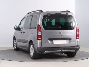 Citroen Berlingo - 2016