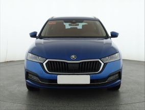 Skoda Octavia - 2021