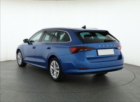 Skoda Octavia - 2021