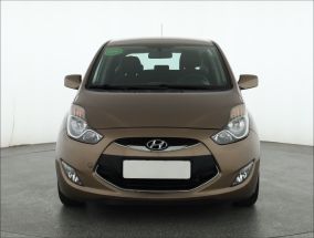 Hyundai ix20 - 2013