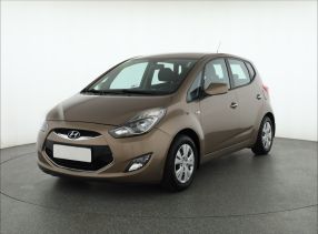 Hyundai ix20 - 2013