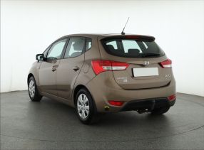 Hyundai ix20 - 2013