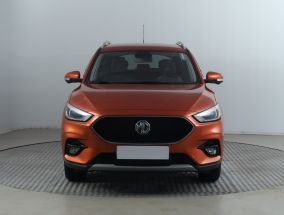 MG ZS II - 2023