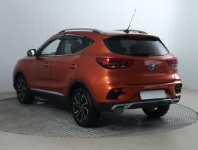 MG ZS II - 2023