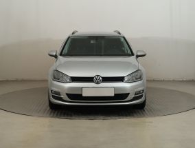 Volkswagen Golf - 2015