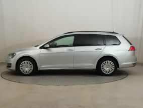 Volkswagen Golf - 2015
