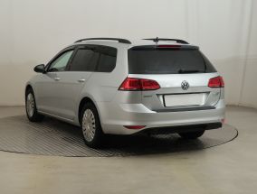 Volkswagen Golf - 2015