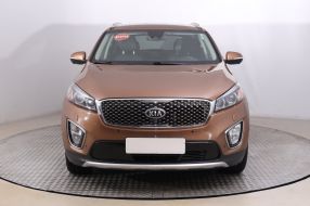 Kia Sorento - 2016