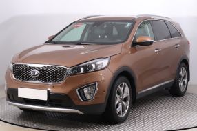 Kia Sorento - 2016