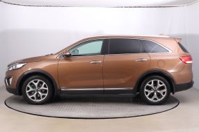 Kia Sorento - 2016