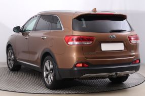 Kia Sorento - 2016