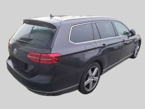 Volkswagen Passat - 2019