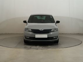 Skoda Rapid Spaceback - 2018