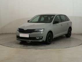 Skoda Rapid Spaceback - 2018