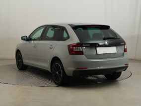 Skoda Rapid Spaceback - 2018