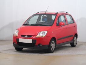 Chevrolet Matiz - 2008