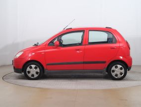 Chevrolet Matiz - 2008