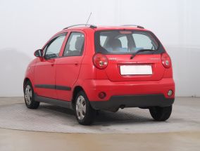 Chevrolet Matiz - 2008